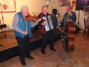 trio Zdenka  Marečka